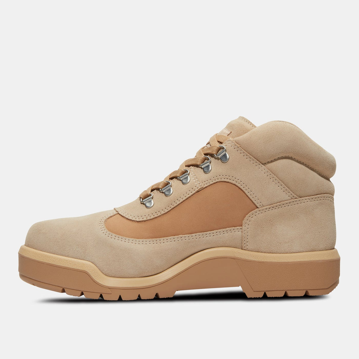 Timberland Men's Field GORE-TEX Boots Green - Jango Mall