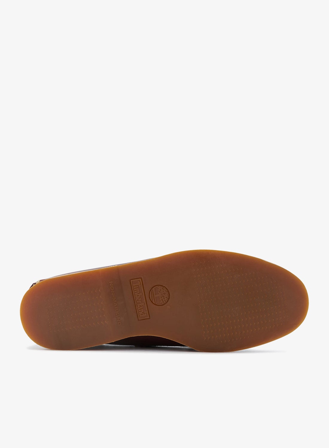 Timberland Men's Classic 2Eye Shoe Brown - Jango Mall