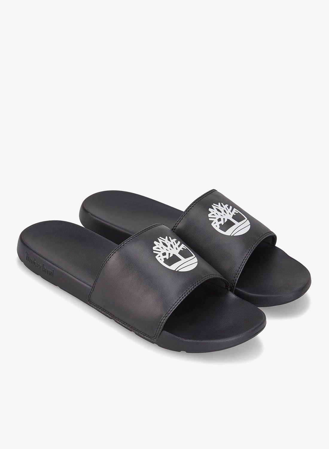 Timberland Men's Playa Sands Sports Slides Black - Jango Mall