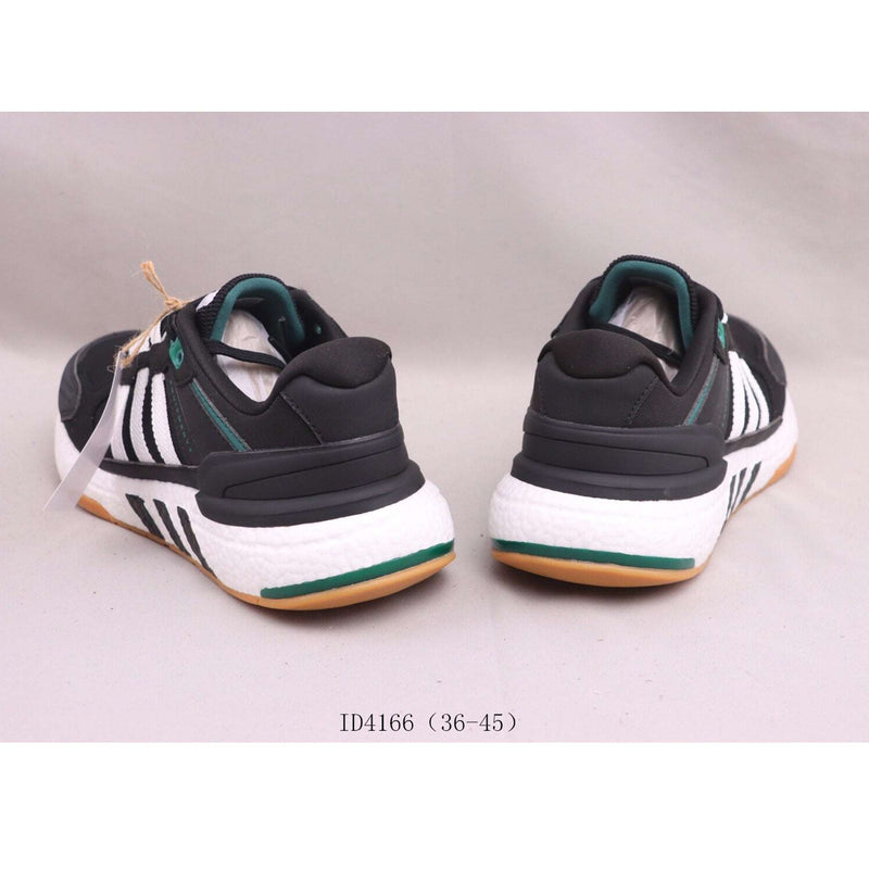 Adidas Equipment+ Boost Black/Green