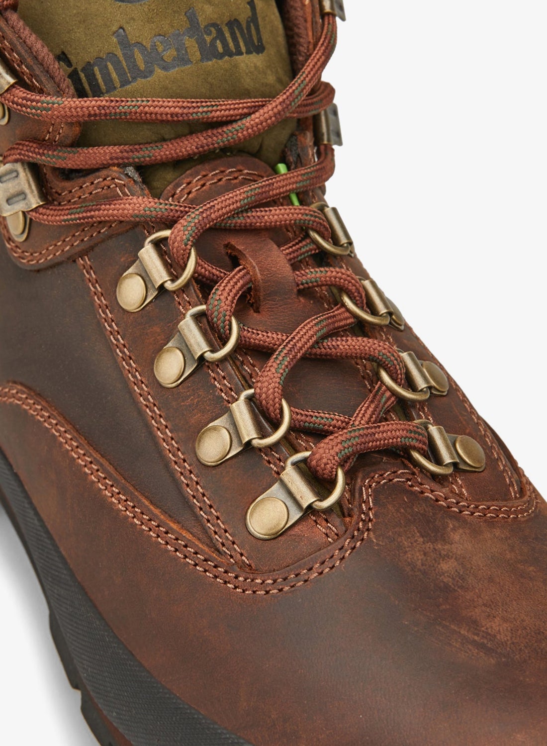 Timberland Men's Euro Hiker Boot Brown - Jango Mall