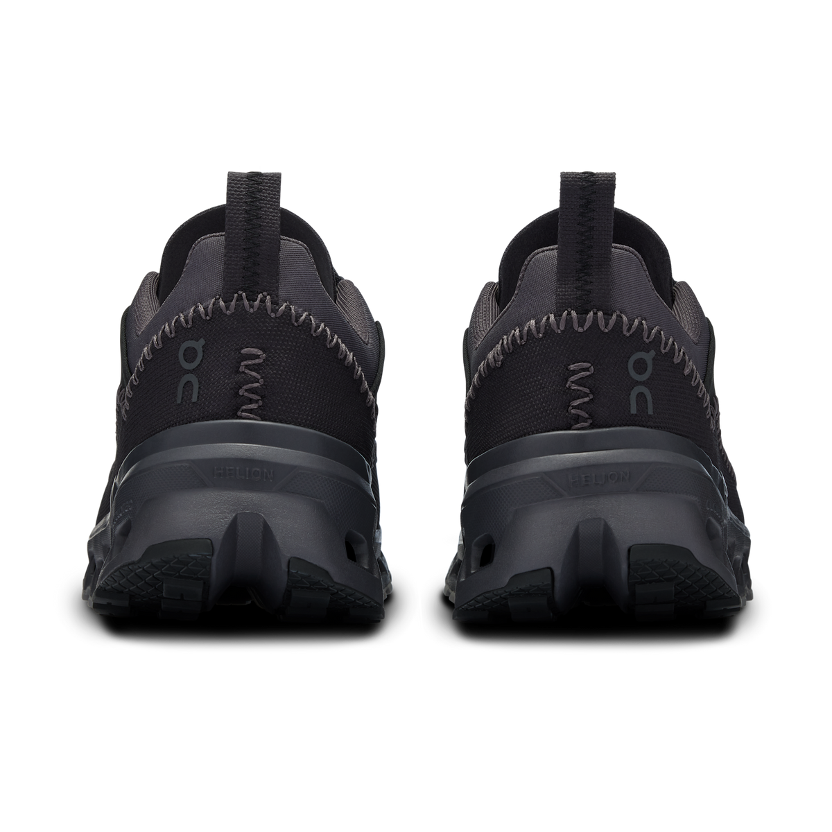 On Cloudaway 2 Men's Running Shoes - Black | Eclipse