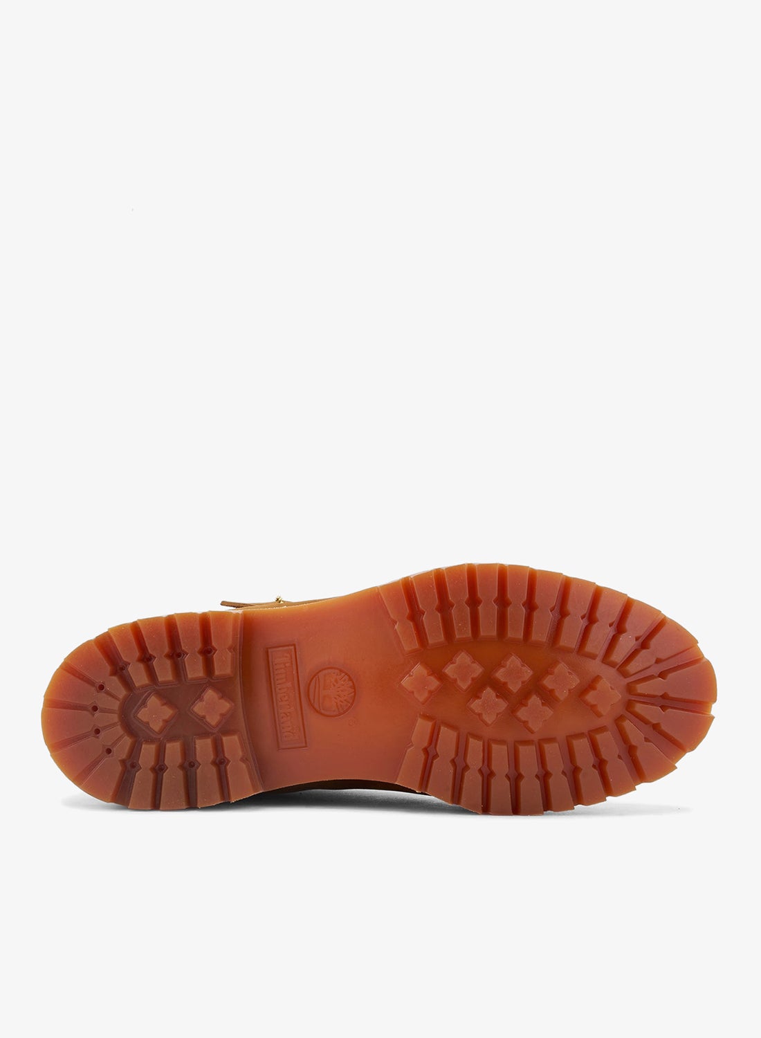 Timberland 6 Inch Premium Boot Brown - Jango Mall