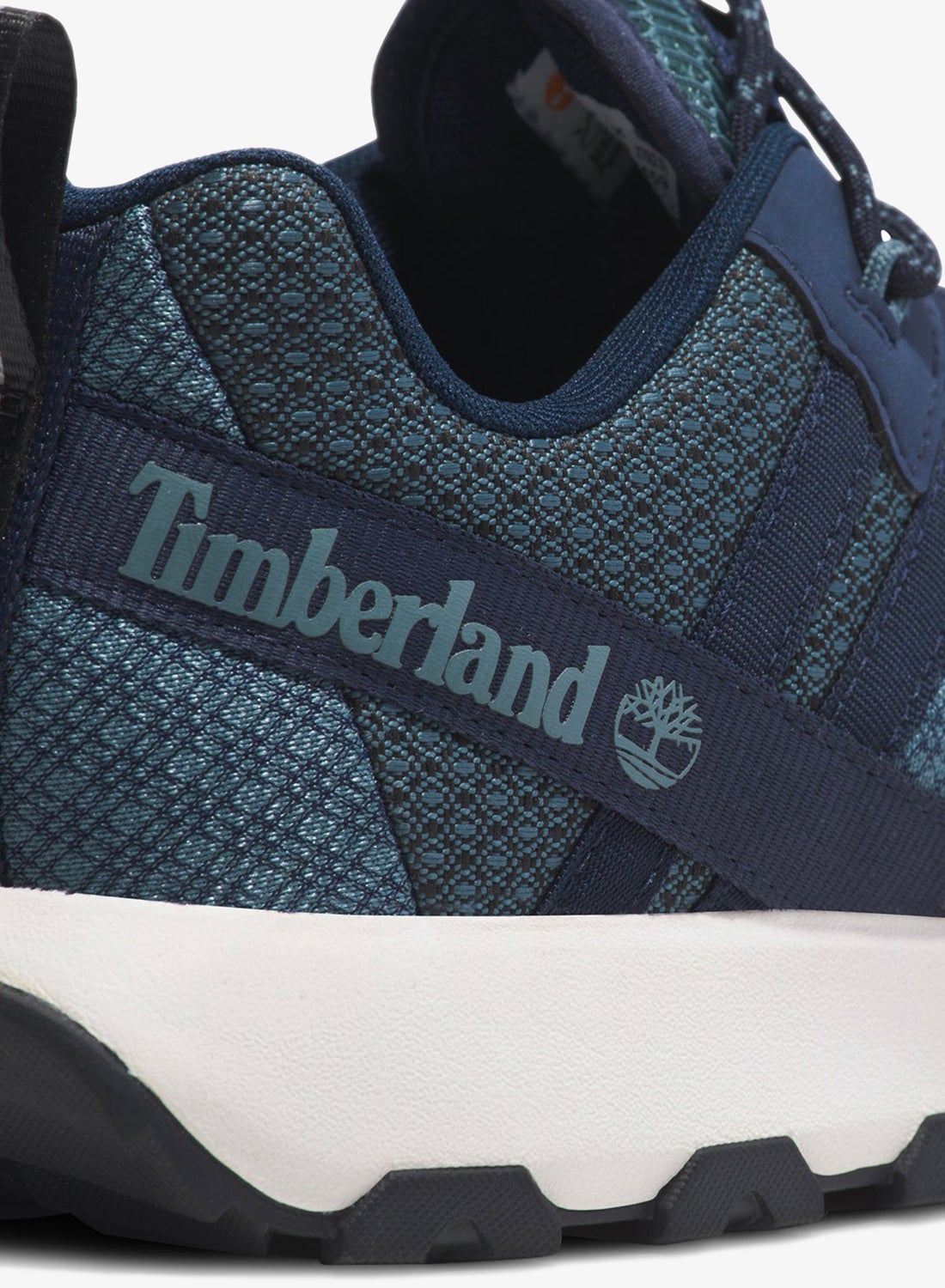 Timberland Men's Winsor Trail Hiking Shoes Blue - Jango Mall