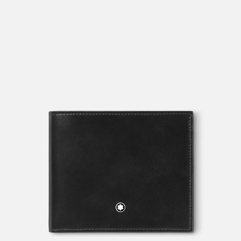 Montblanc Meisterstück wallet 8cc