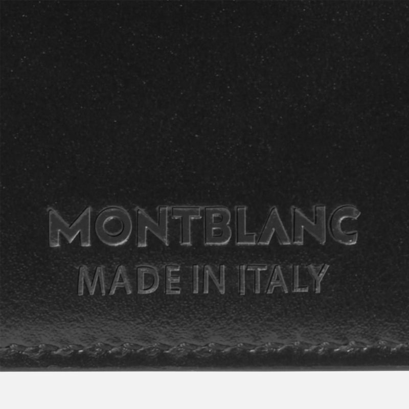 Montblanc Meisterstück wallet 8cc