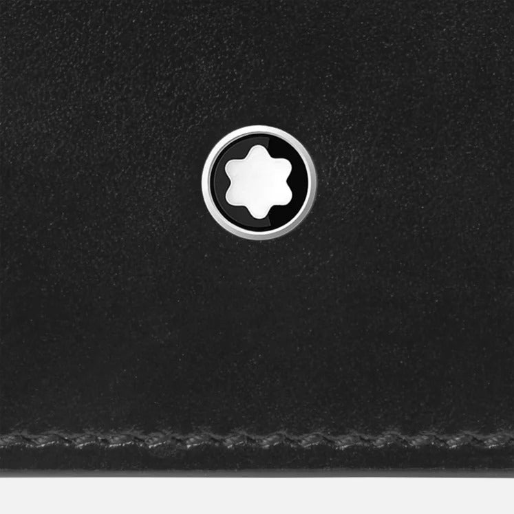 Montblanc Meisterstück wallet 8cc