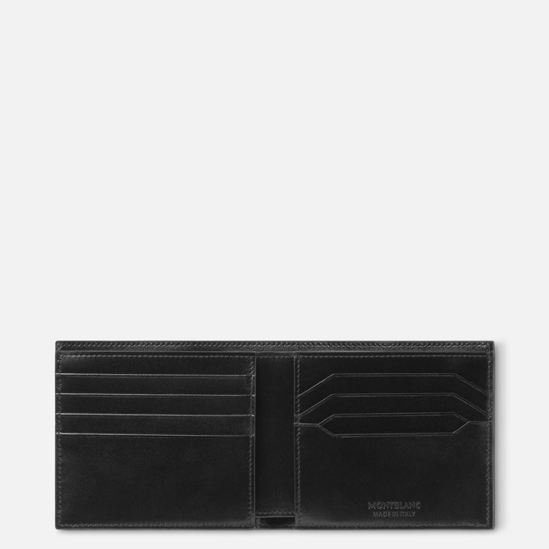 Montblanc Meisterstück wallet 8cc