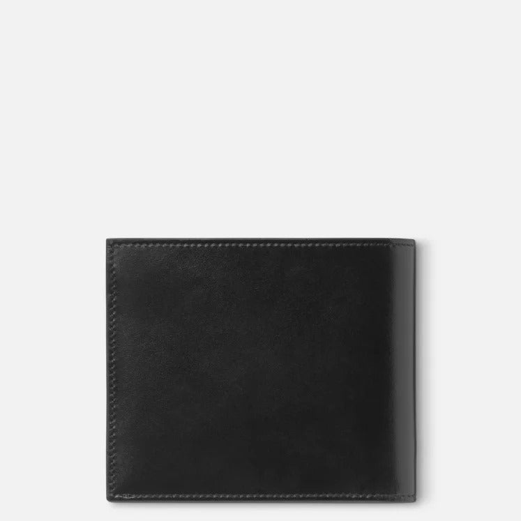 Montblanc Meisterstück wallet 8cc