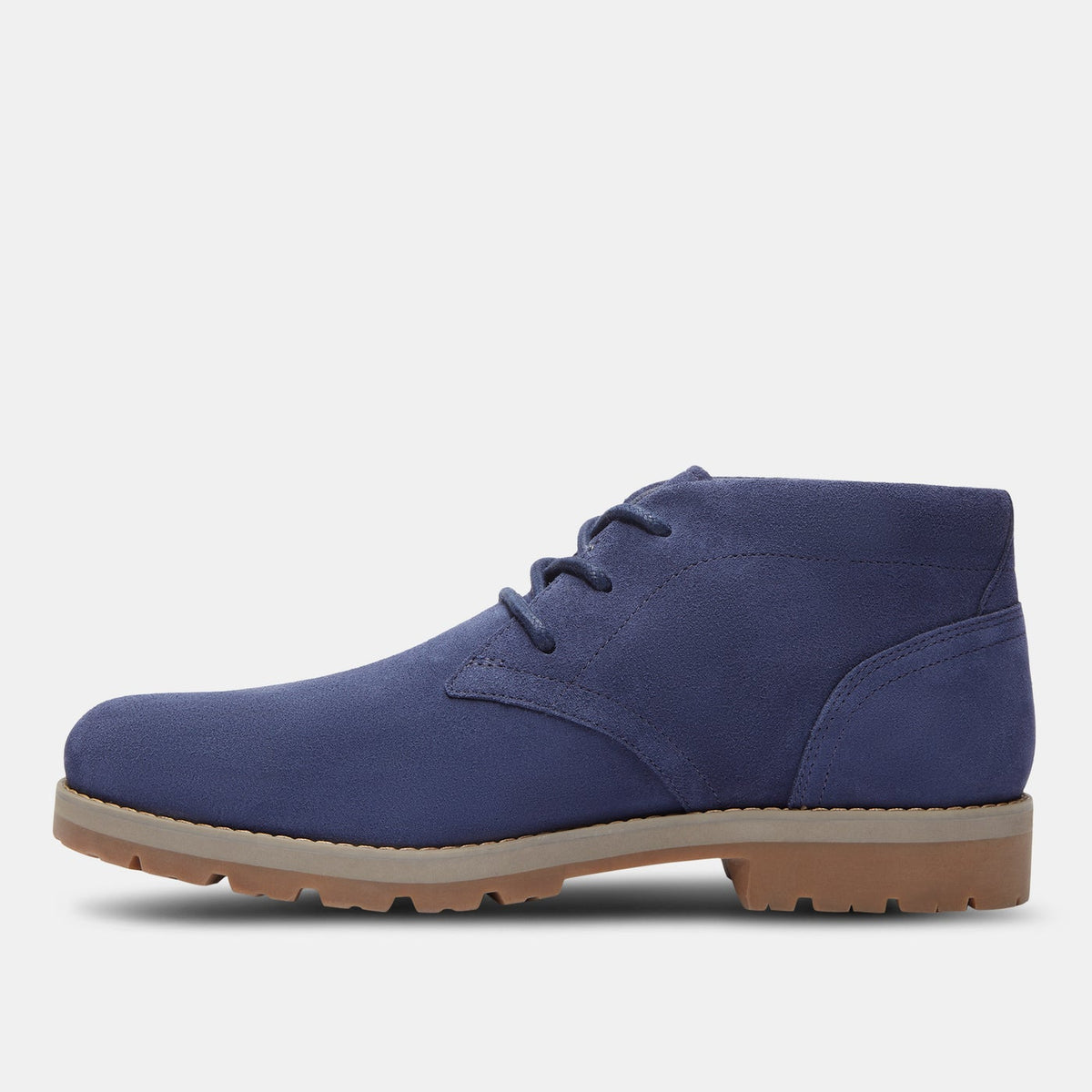 Timberland Men's Britton Square Waterproof Shoes Green - Jango Mall