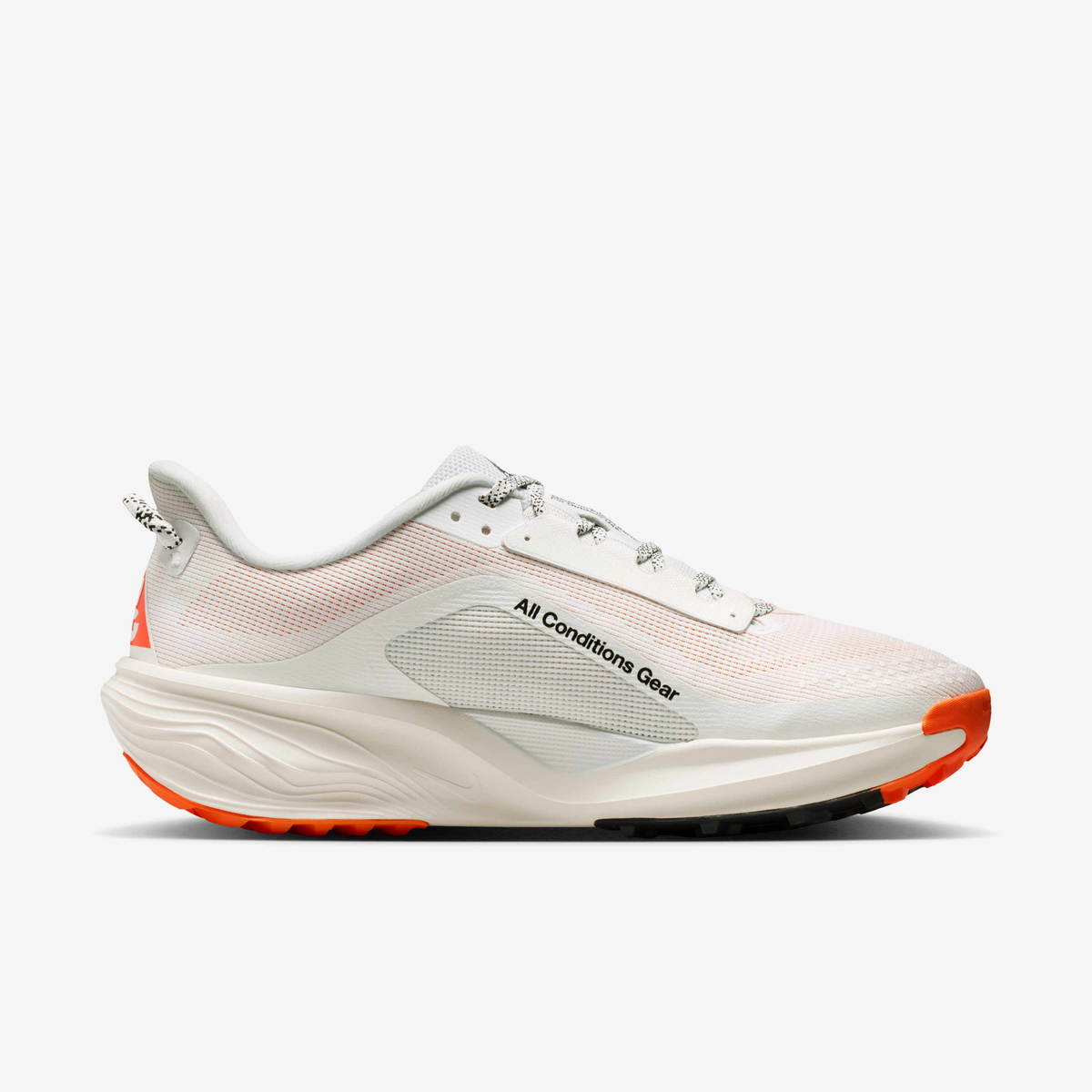Nike ACG Pegasus Trail - Summit White/Phantom/Safety Orange/Black