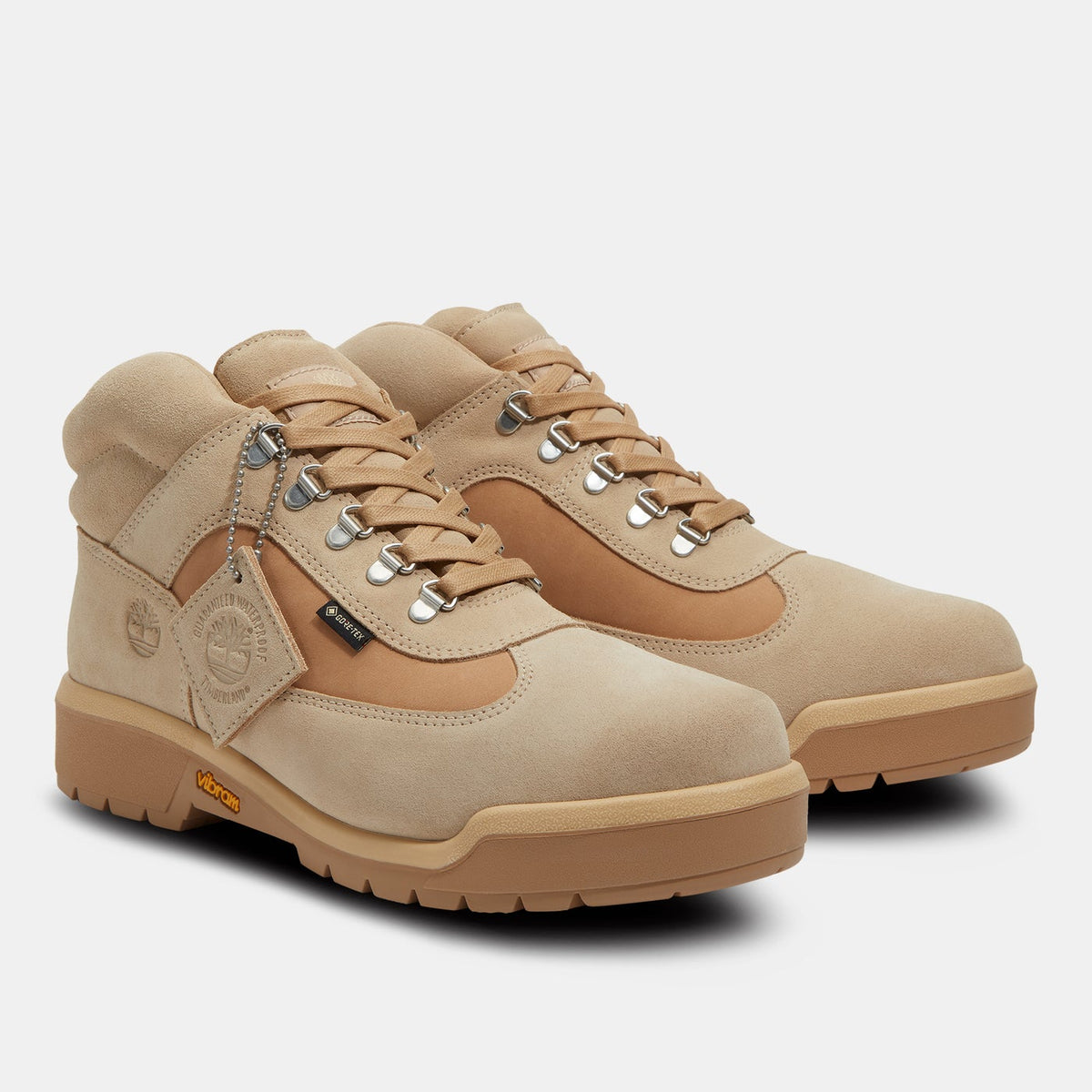 Timberland Men's Field GORE-TEX Boots Green - Jango Mall