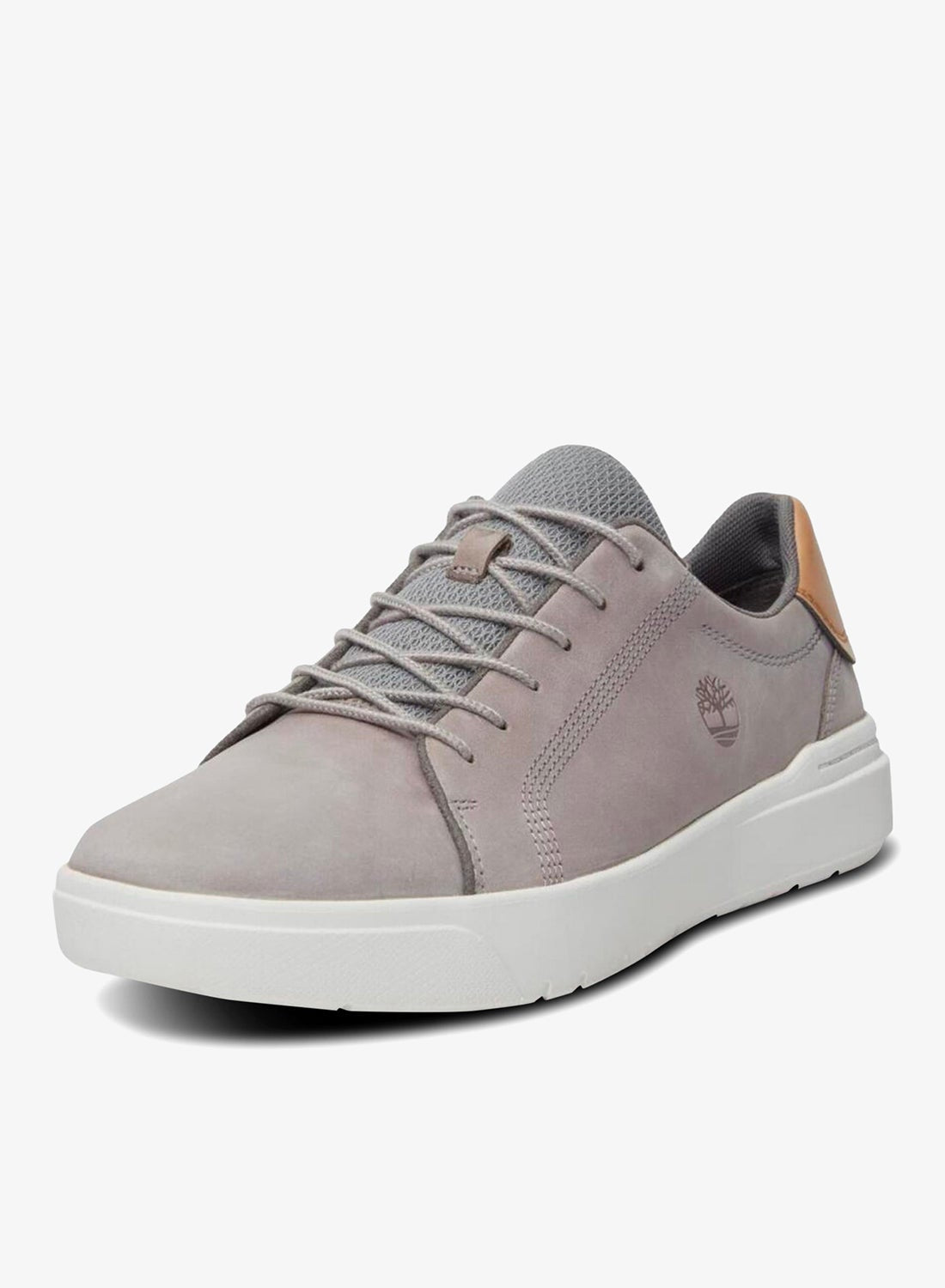 Timberland Men's Seneca Bay Low Shoes Green - Jango Mall