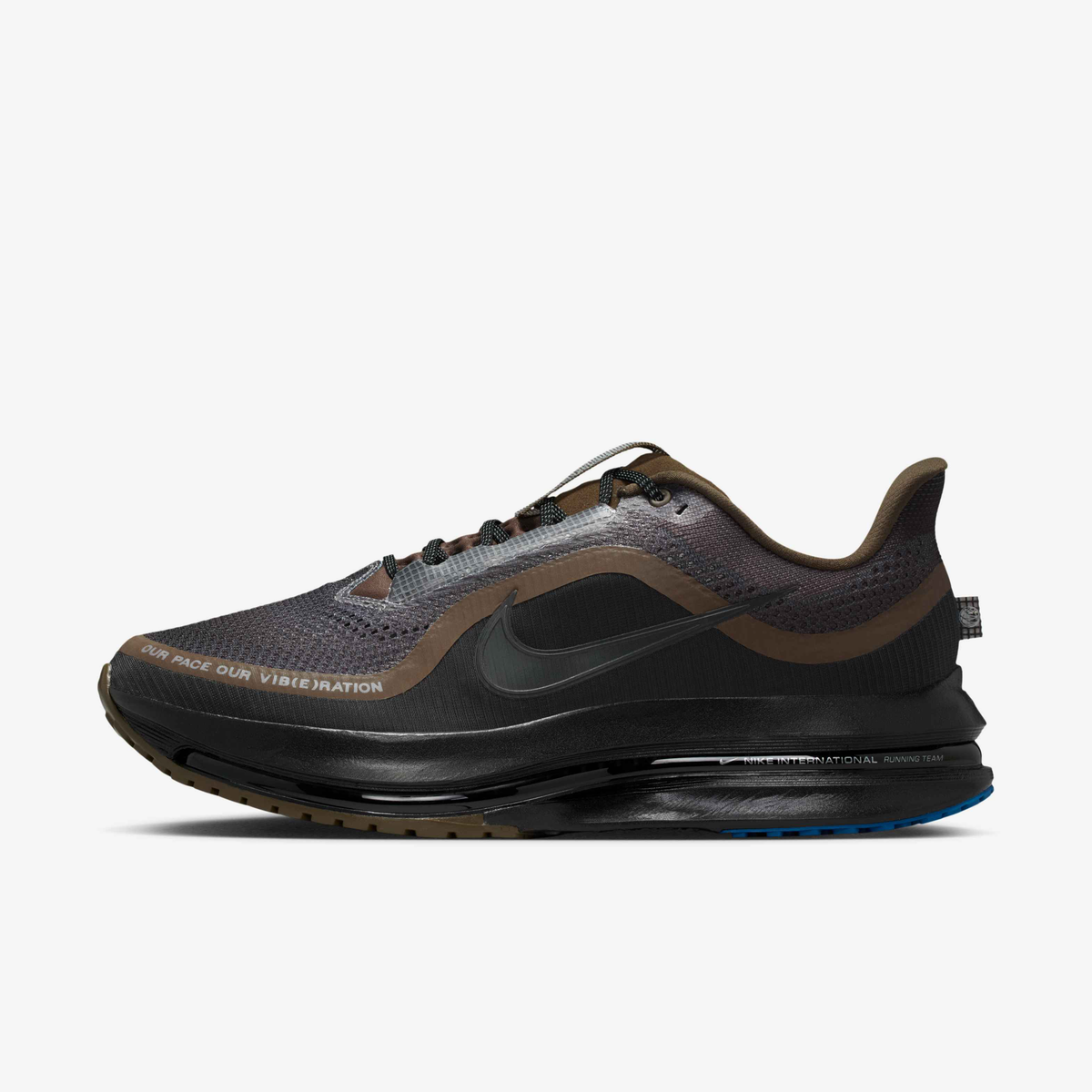 Nike Pegasus Premium - Off-Noir/Dark Hazel/Ironstone/Black