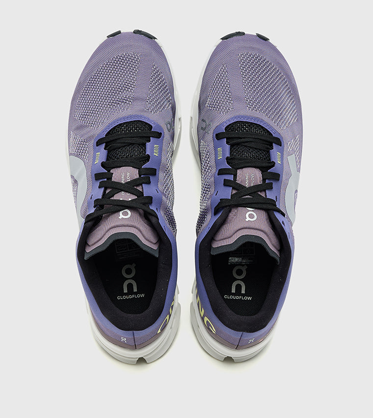 On Cloudflow 5 Purple
