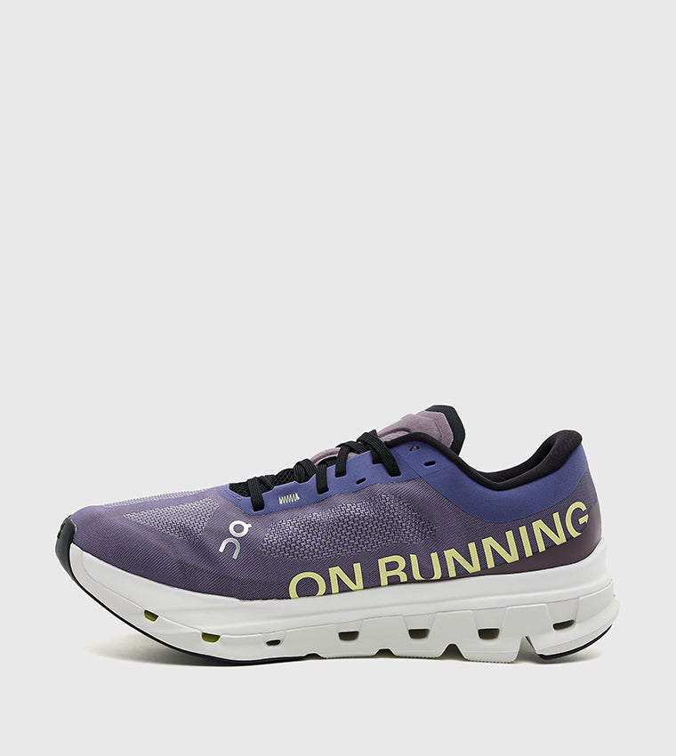On Cloudflow 5 Purple