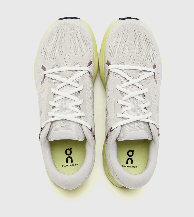 On Cloudsurfer 2 Beige