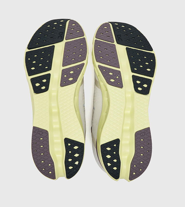 On Cloudsurfer 2 Beige