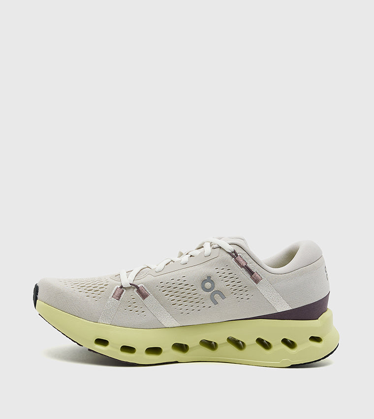 On Cloudsurfer 2 Beige