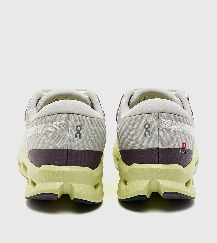 On Cloudsurfer 2 Beige