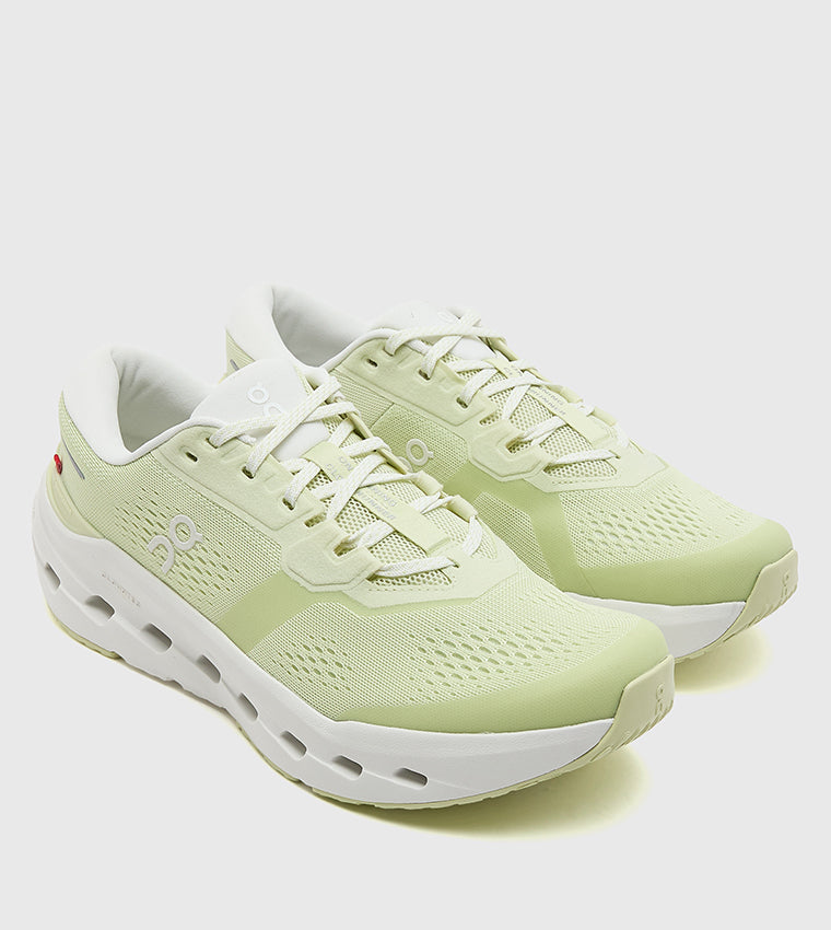 On Cloudrunner 3 Green