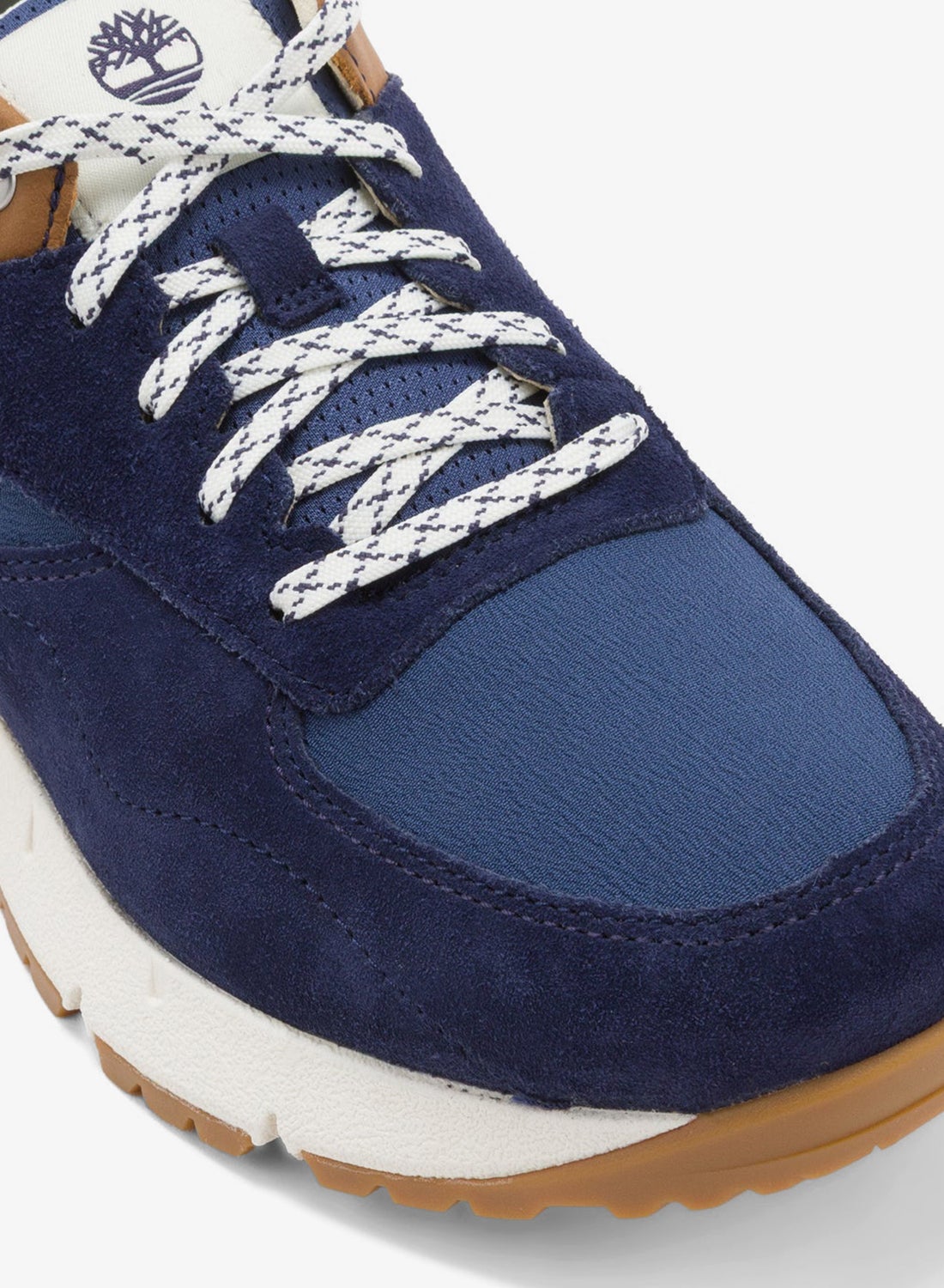 Timberland Men's Voyager Park Low Shoes Blue - Jango Mall