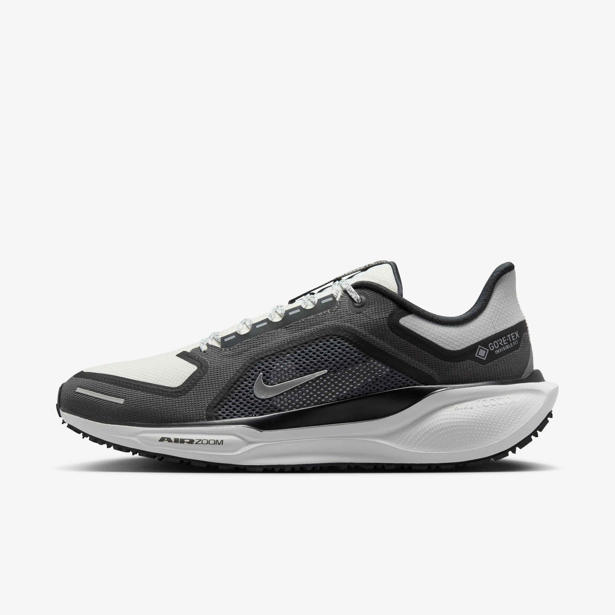 Nike Pegasus 41 GORE-TEX - Black/Anthracite/Iron Grey/Summit White