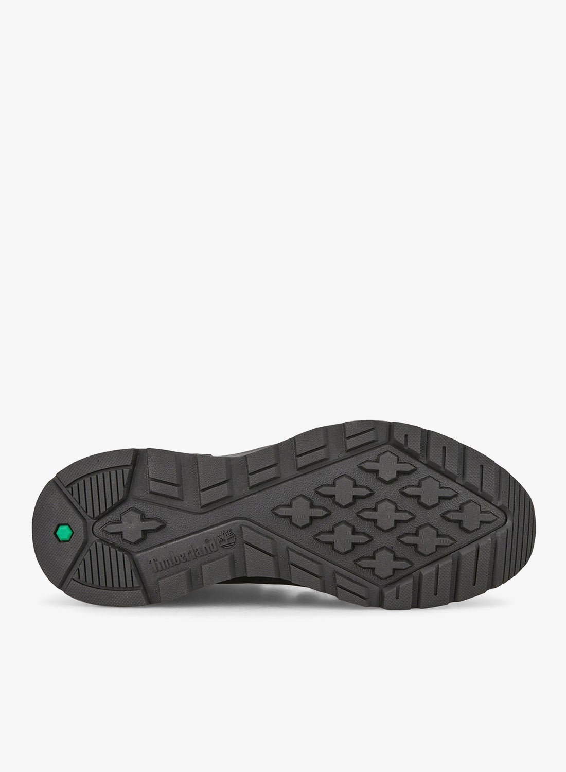 Timberland Men's Sprint Trekker Shoe Black - Jango Mall