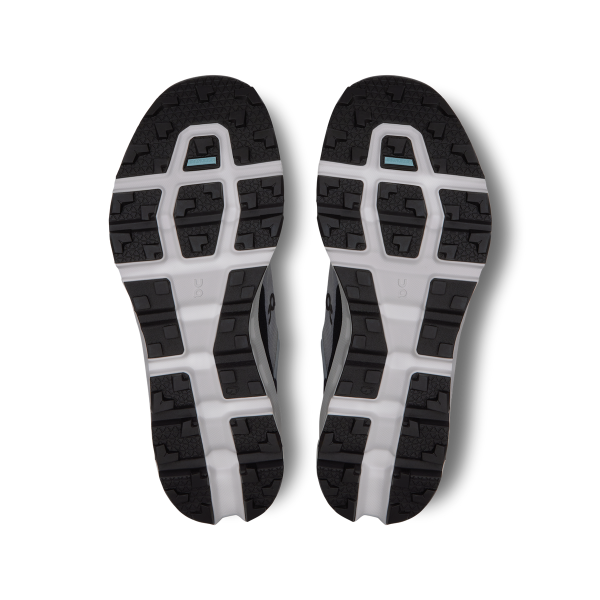 On Cloudvista 2 Men's Running Shoes - Cream | Desert