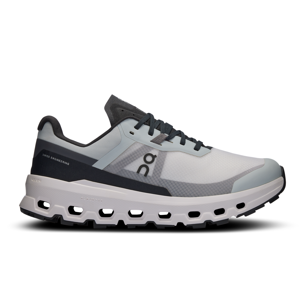 On Cloudvista 2 Men's Running Shoes - Cream | Desert