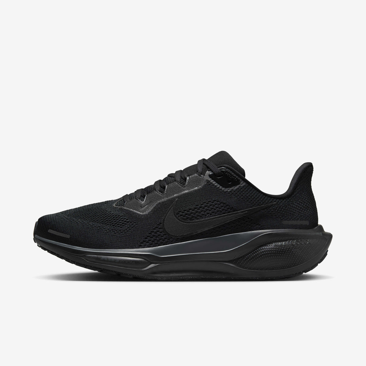 Nike Pegasus 41 - Black/Anthracite/Black