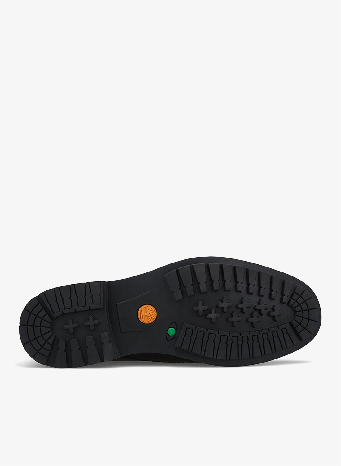 Timberland Men's Stormbucks PT Oxford Shoe Black - Jango Mall