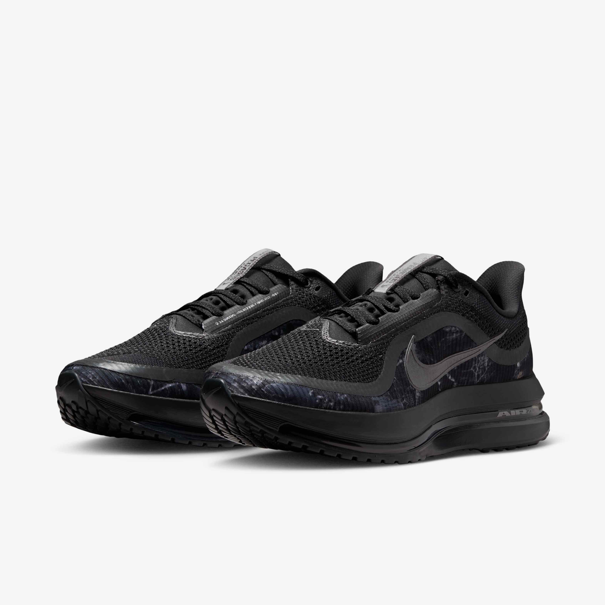 Nike Pegasus Premium Realtree - Off-Noir/Black/Iron Grey/Metallic Dark Grey