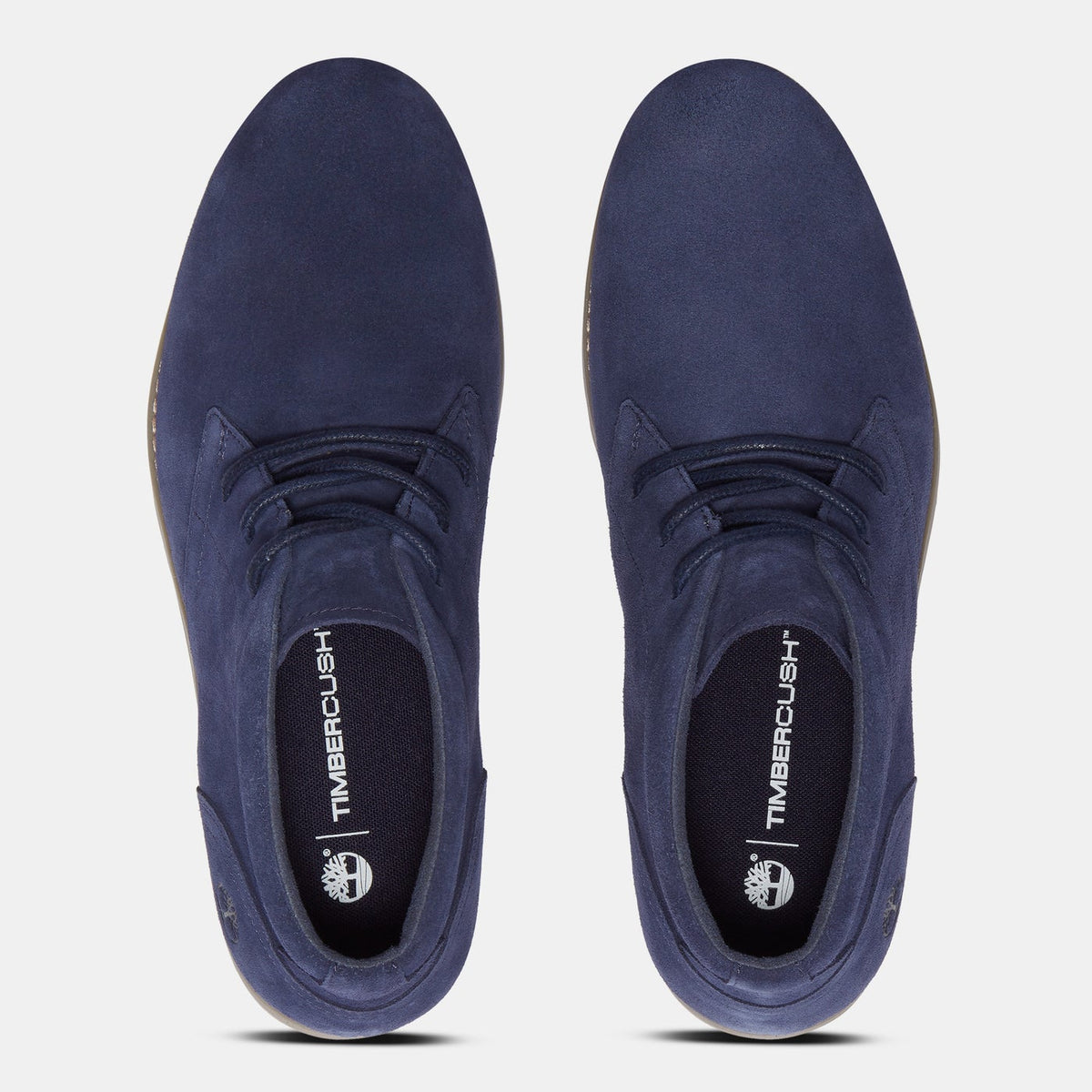 Timberland Men's Britton Square Waterproof Shoes Green - Jango Mall