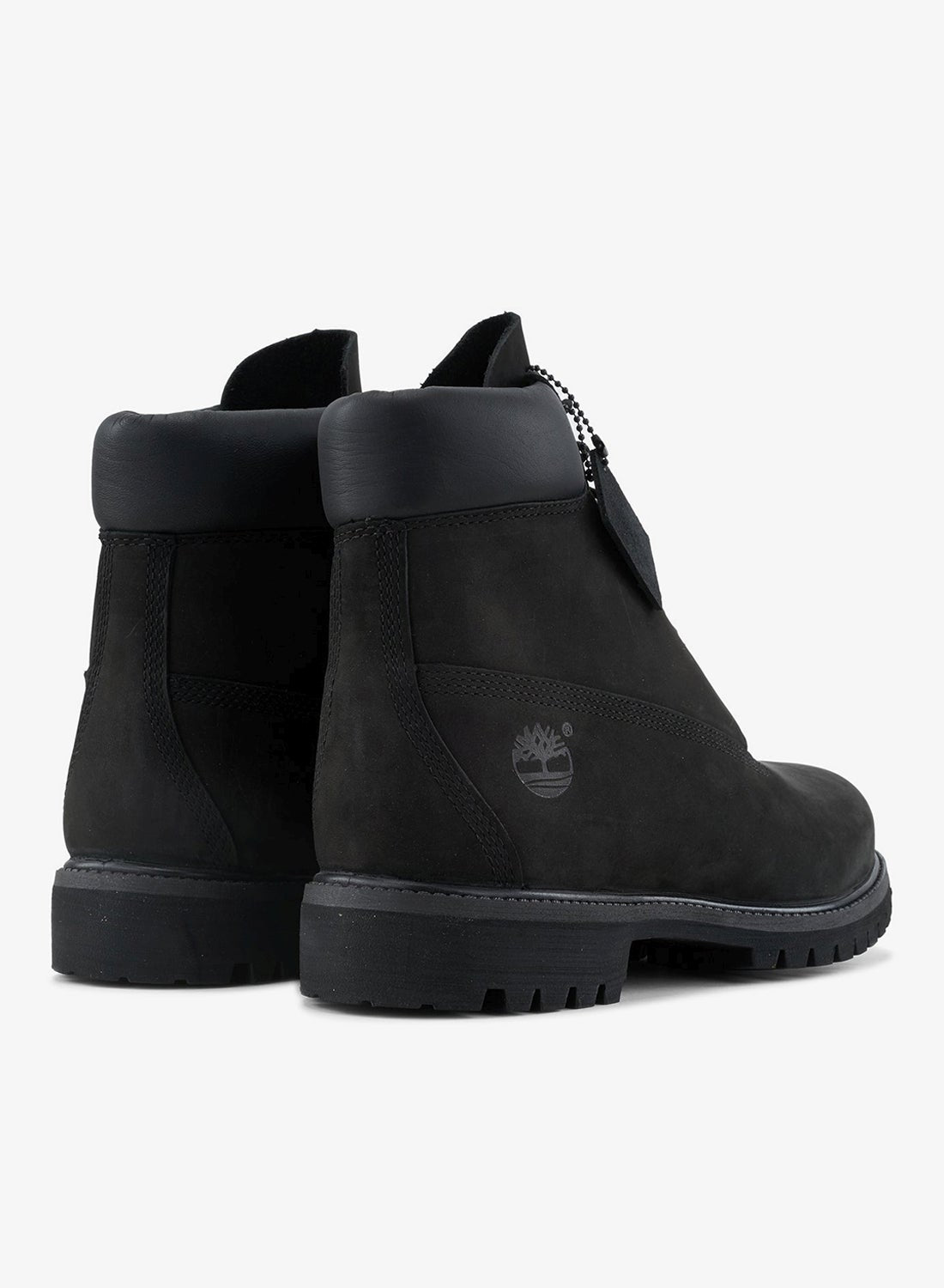 Timberland 6 Inch Premium Boot Black - Jango Mall