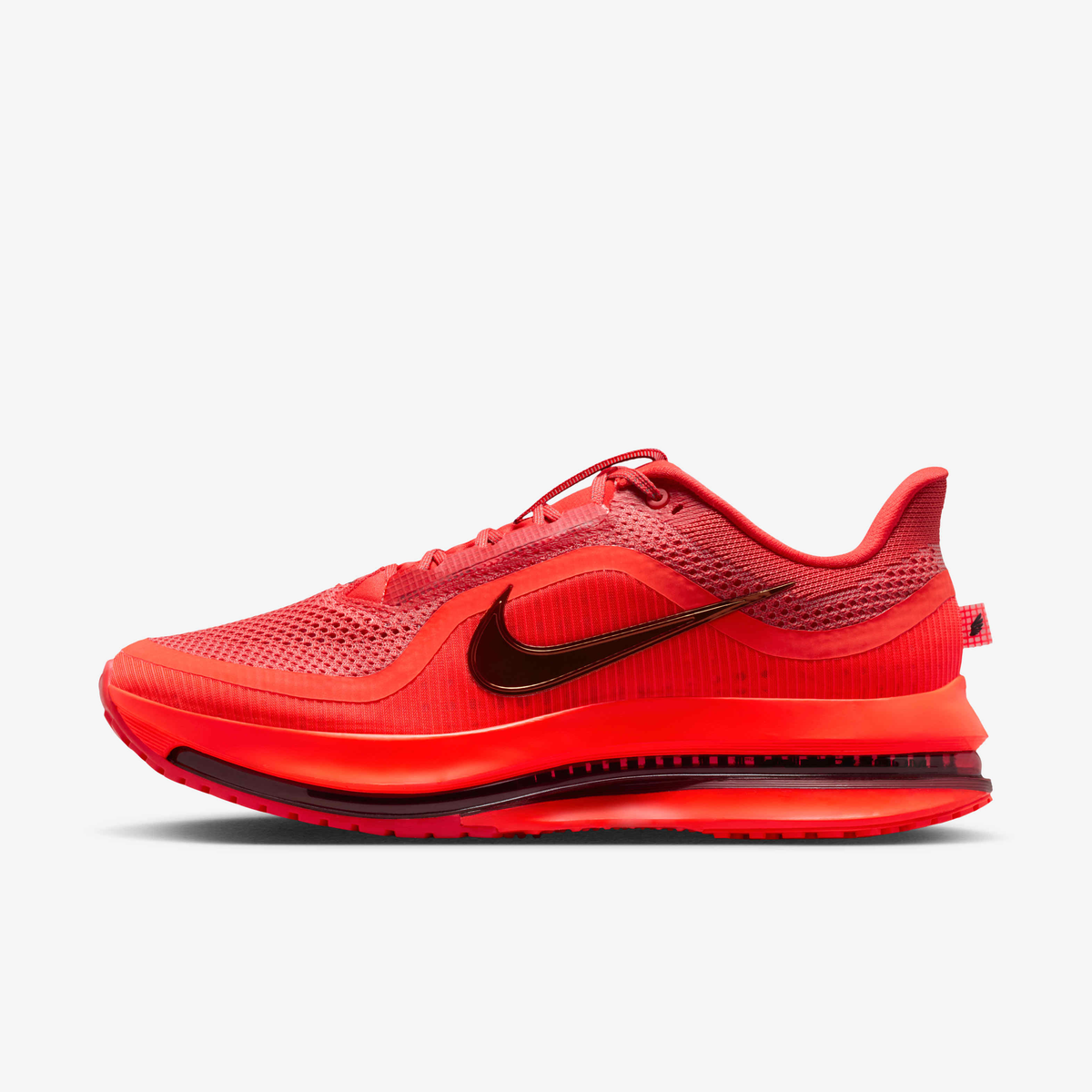 Nike Pegasus Premium - Light Crimson/Bright Crimson/Black/Team Red