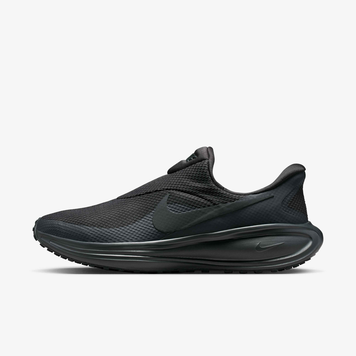 Nike Revolution 8 EasyOn Men's Road Running Shoes Anthracite
