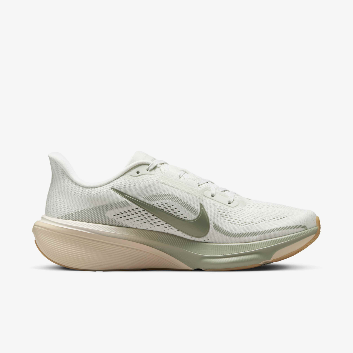 Nike Pegasus 42 - Spruce Aura/Pale Ivory/Sand Drift/Jade Horizon