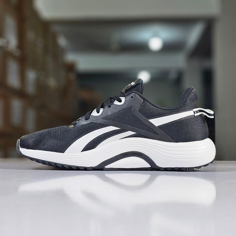 Reebok Lite Plus for Men B/W