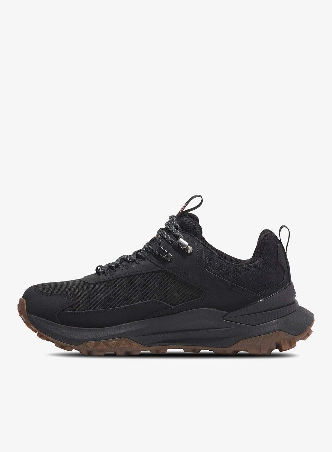 Timberland Men's Motion Access Waterproof Shoes Black - Jango Mall