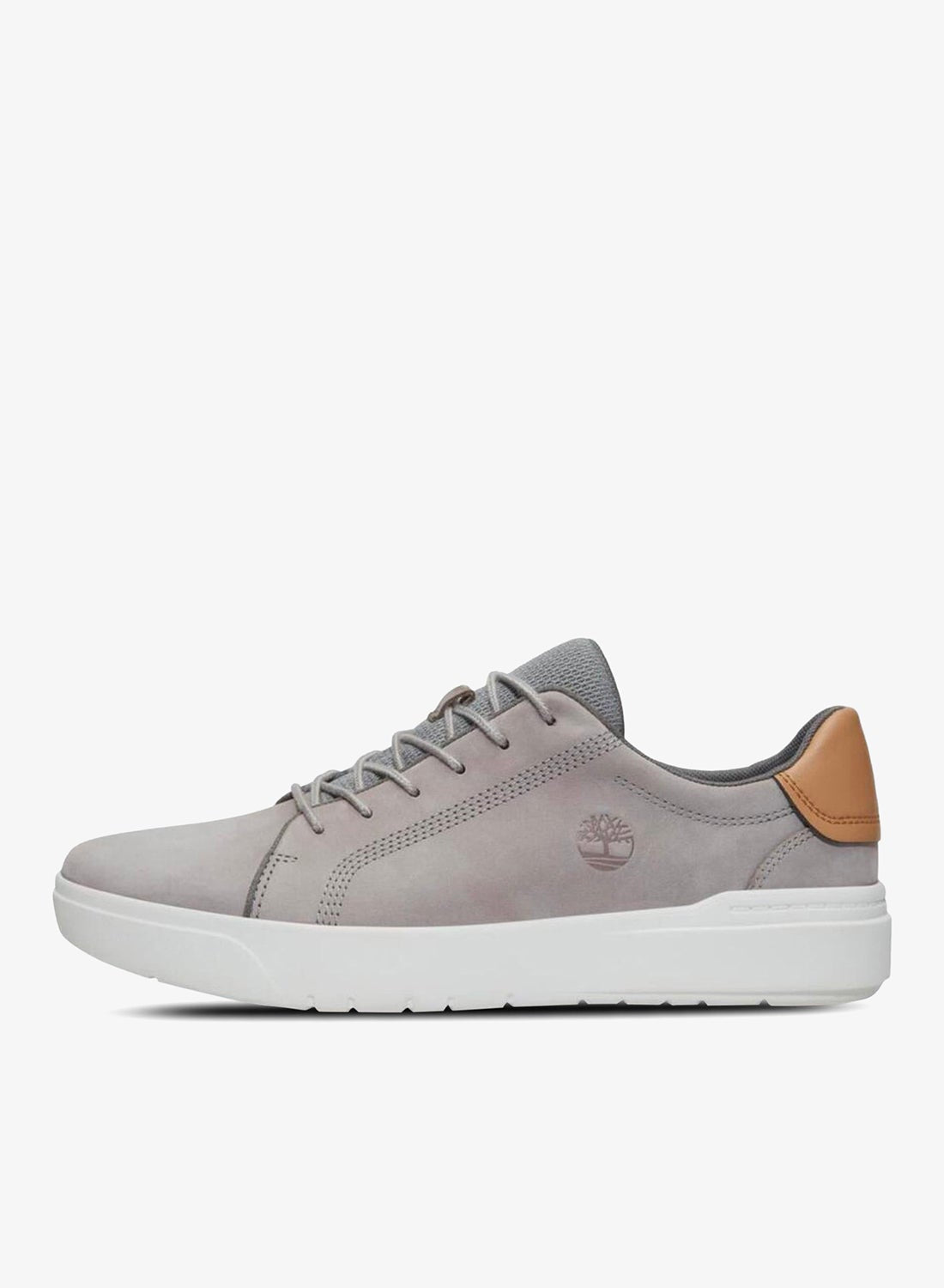 Timberland Men's Seneca Bay Low Shoes Green - Jango Mall