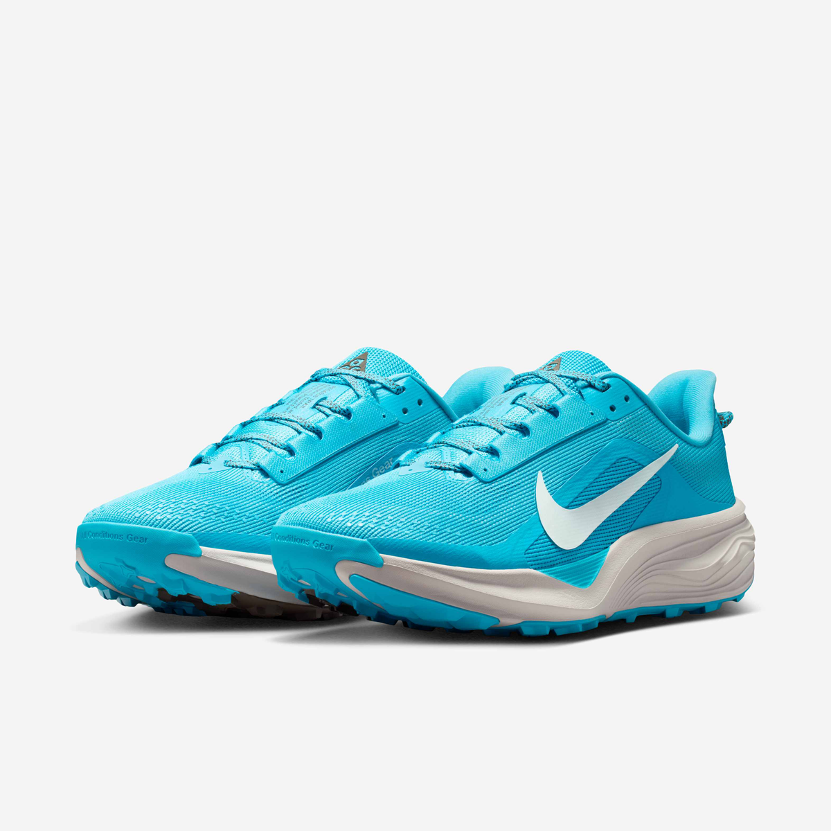 Nike ACG Pegasus Trail - Baltic Blue/Light Orewood Brown/Ironstone/Summit White