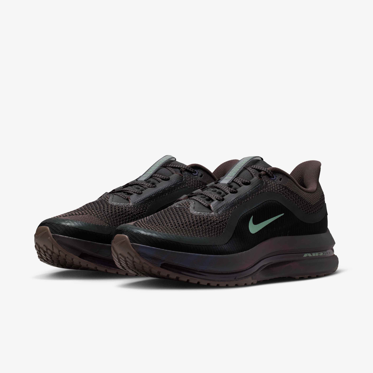 Nike Pegasus Premium - Ironstone/Dark Smoke Grey/Dark Raisin/Quartz Patina