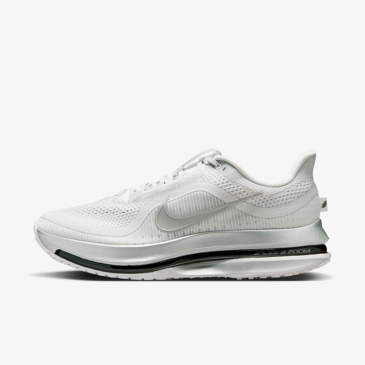 Nike Pegasus Premium - Photon Dust/Black/Metallic Silver