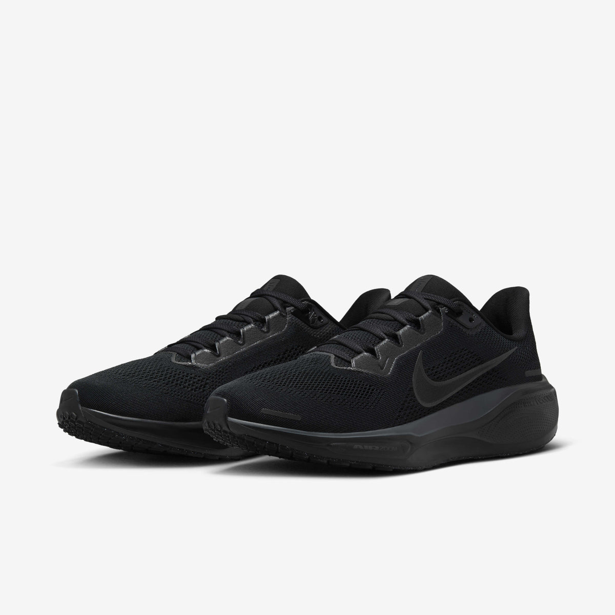 Nike Pegasus 41 - Black/Anthracite/Black