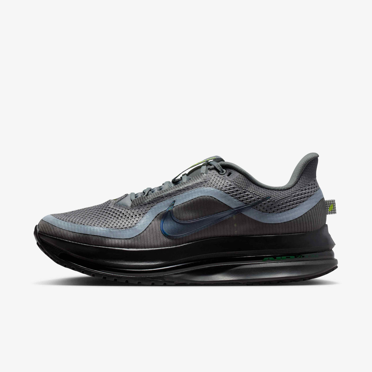 Nike Pegasus Premium - Smoke Grey/Volt/Black