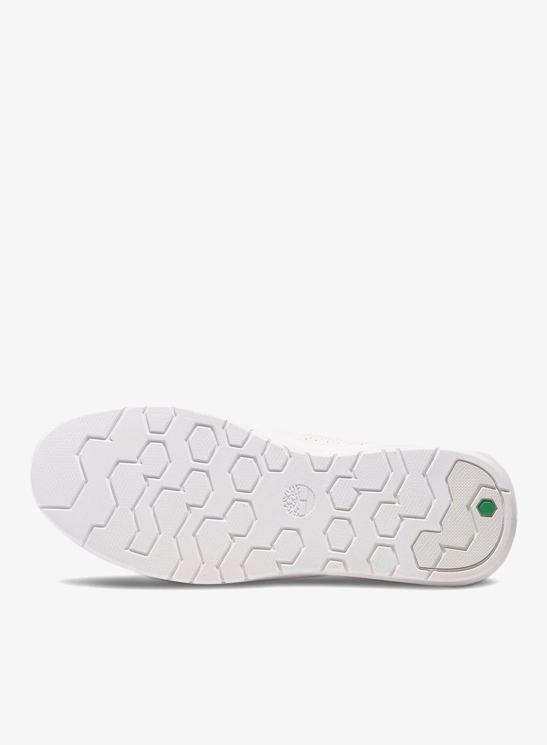 Timberland Men's Allston Low Shoes White - Jango Mall