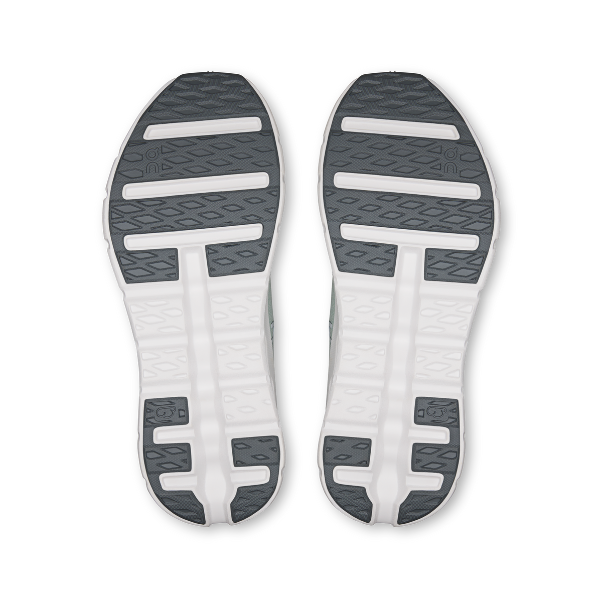 On Cloudtilt Men's Running Shoes Tide Mineral - view 3
