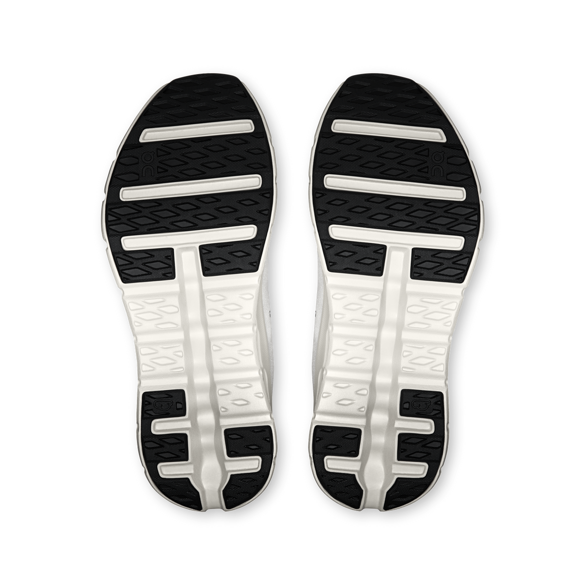 On Cloudtilt Men's Running Shoes Pearl Ice - view 3