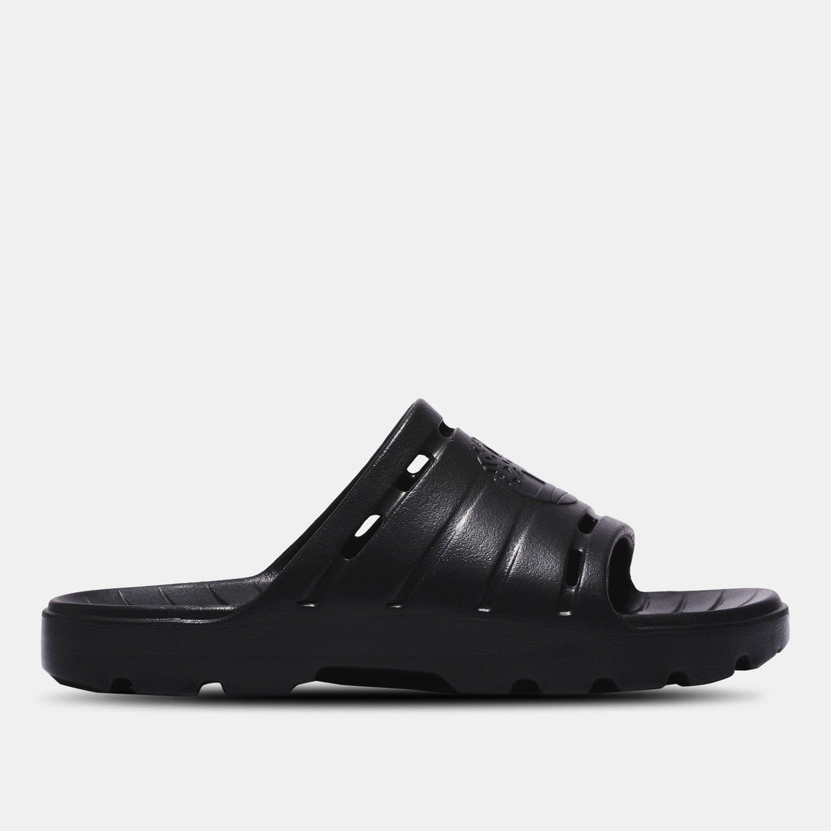 Timberland Get Outslide Slides Black - Jango Mall